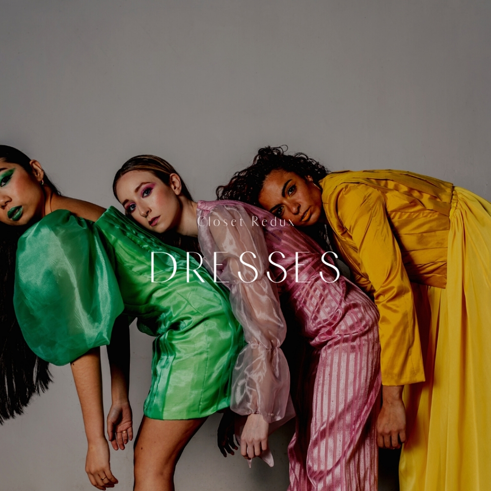 Dresses